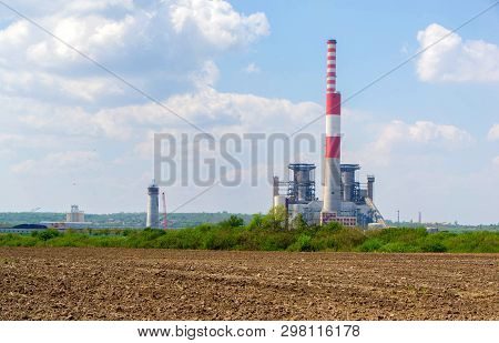 Thermo Power Plant