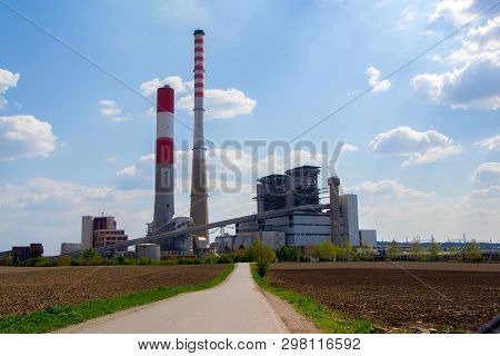 Thermo Power Plant