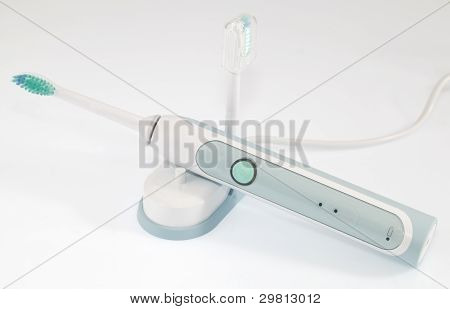 電動歯ブラシ