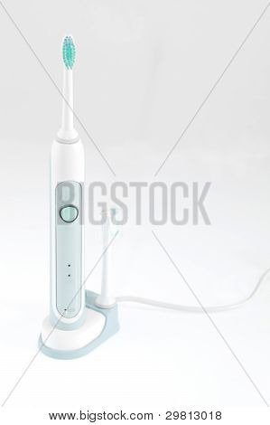 電動歯ブラシ