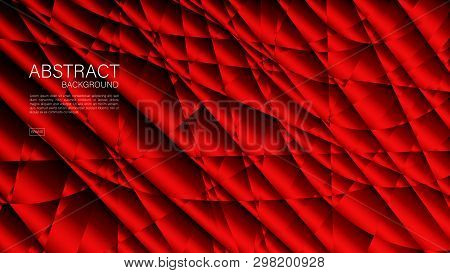 Geometric Background-127
