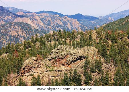 Rocky Mountains