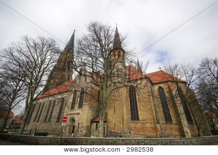 Kathedrale