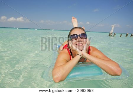 Livet er en strand (Lilo)