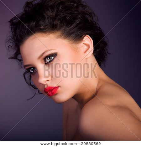 Fashion art fotó
