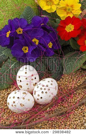 Tempo di Pasqua