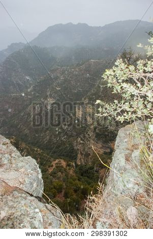 Copper Canyon - Mexico