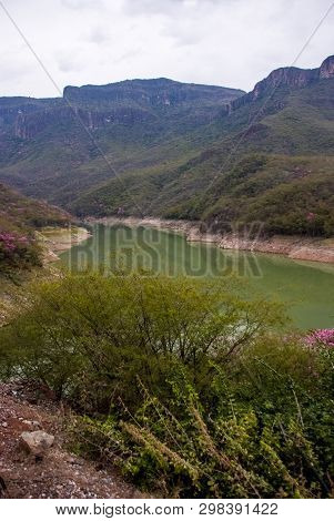 Copper Canyon - Mexico