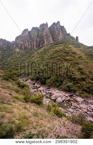 Copper Canyon - Mexico