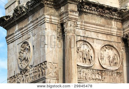 Arco de Constantino