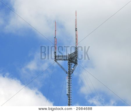 Handy-Turm