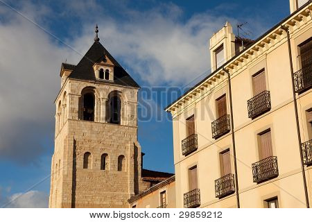 Chiesa di San Isidoro