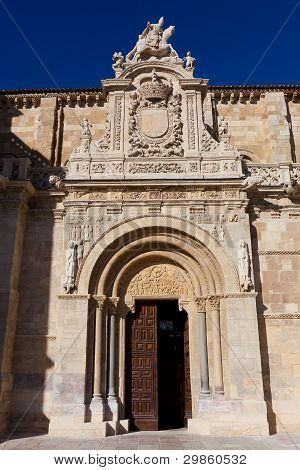 Basilica di San Isidoro