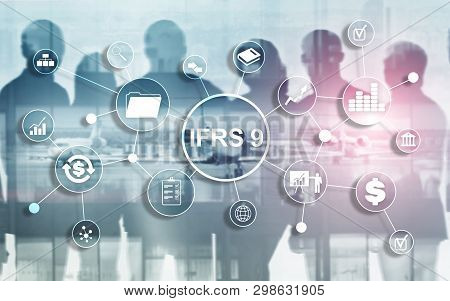 Ifrs International Financial Reporting Standards Regulation Instrument.