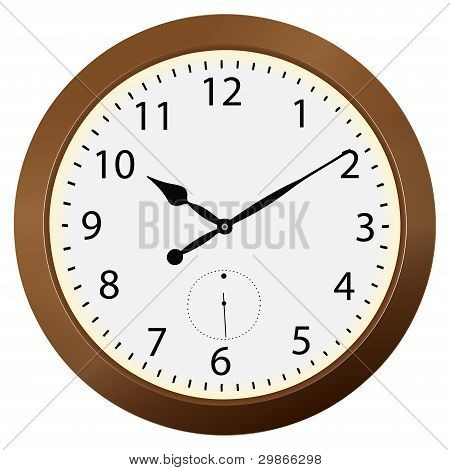 Orologi da parete