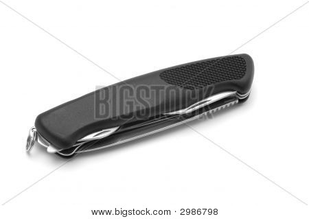 Flic coltello Macro