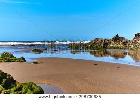 Nature And Relax In The Coast In Noja