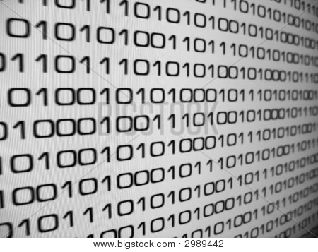 Binary Code