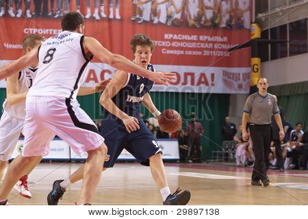 Dmitri Kulagin