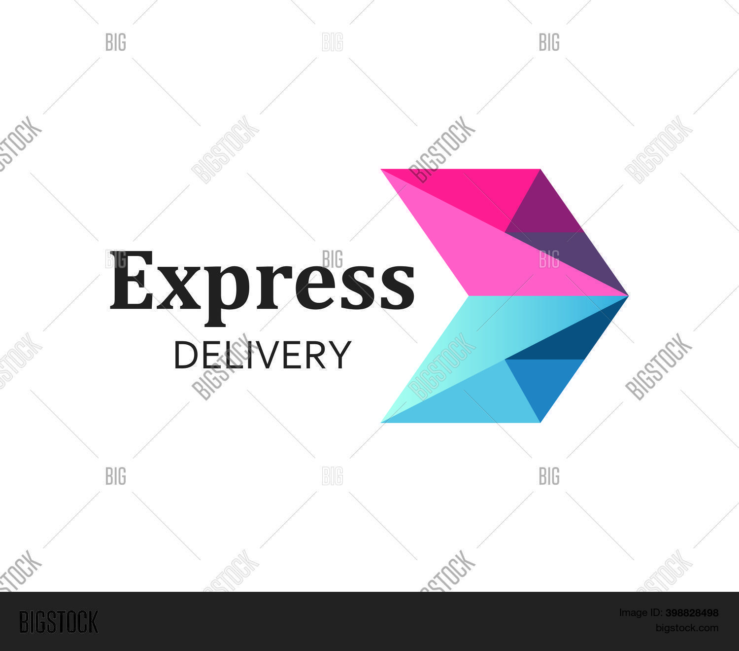 Arrow Vector Vector & Photo (Free Trial) | Bigstock