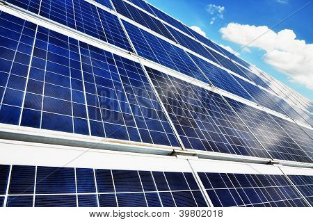Solarpanels
