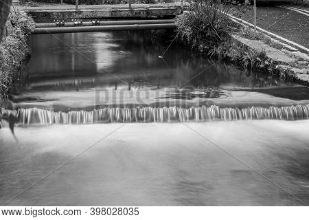 River Lim Walkway