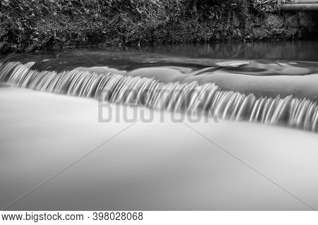River Lim Walkway