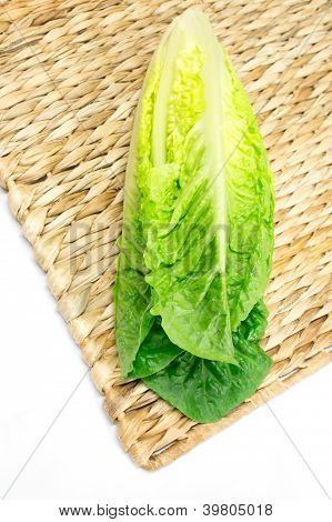 Romaine srdce.