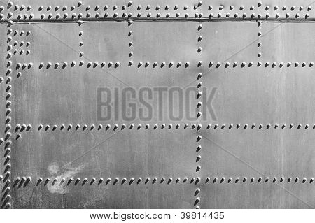 Fuselage Abstract