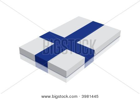 Finnland flag
