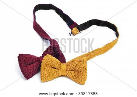 to bow ties danner et hjerte symboliserer homoseksuelle kærlighed eller homoseksuelle ægteskaber