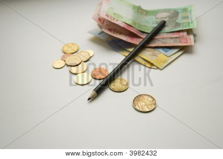 Bankovky a Finance