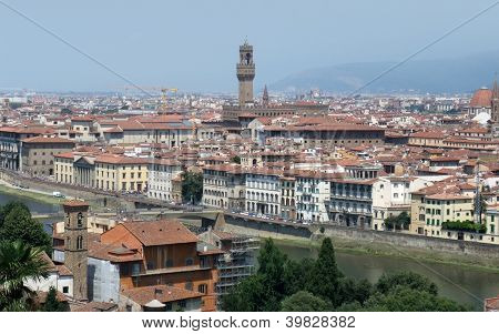 Florencie