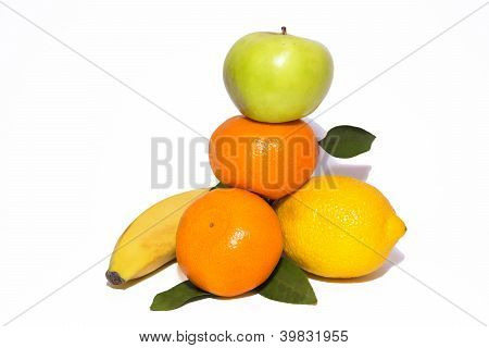 Ovoce