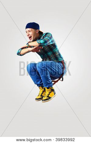 Il ballerino