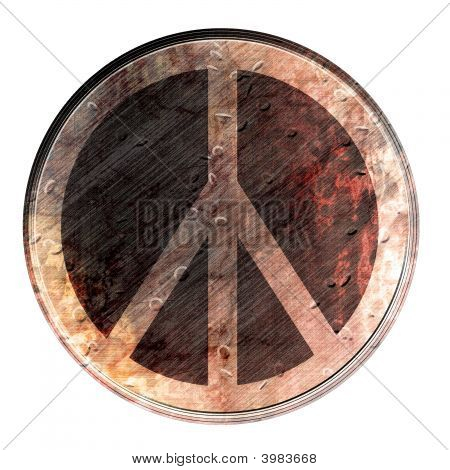Flowerpower Symbol