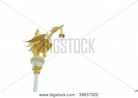Skulptur Thailand