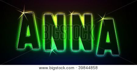 Anna