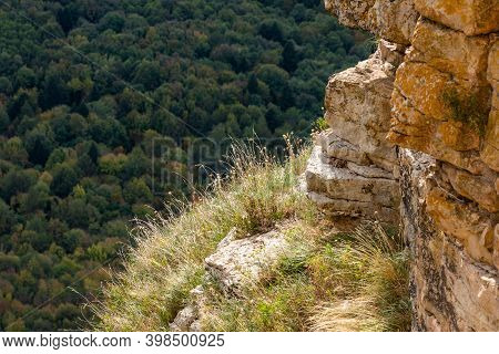 Cliff Eagle Shelf, Mezmay Village, Krasnodar Region.