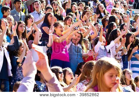 Festival dei bambini
