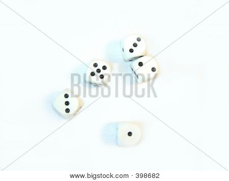 Spiel 1