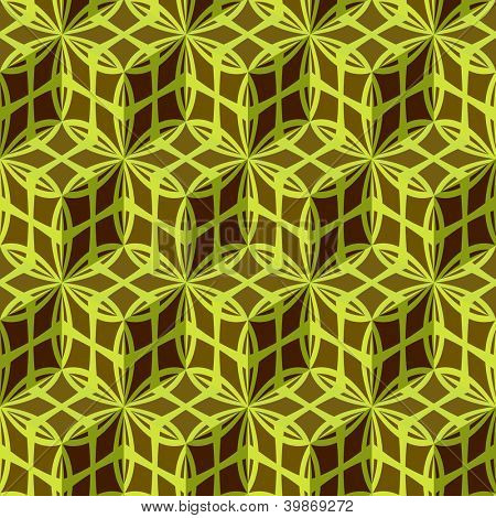 Wzór bez szwu abstrct. Ilustracja wektorowa.