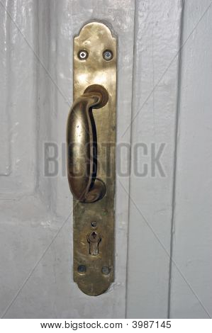 Door Handle