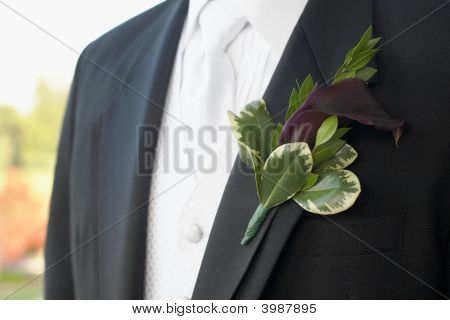 Boutonniere