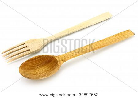 Articoli per la cucina in legno