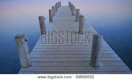 idyllisches PlÃ¤tzchen