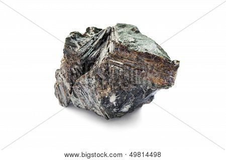 Rough Astrophyllite