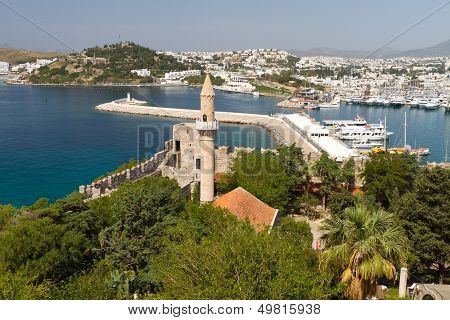Bodrum