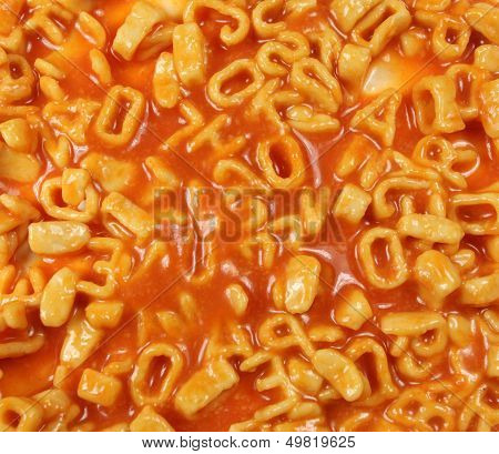 Spaghetti