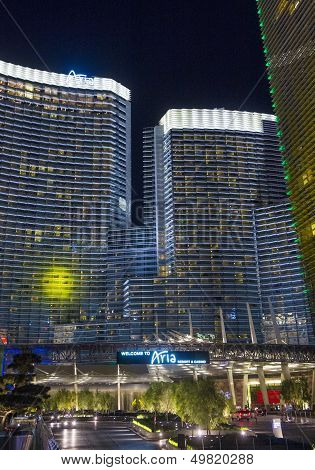 Las Vegas Aria